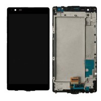 lcd digitizer with frame for LG K210 K450 X Series US610 X Power